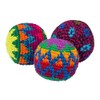 'Rasta Rainbow' Juggling Bean Bags
