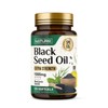 Built by Nature Black Seed Oil 1000 mg – Thymoquinone