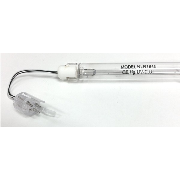 NLR1845 NLR-1845 Replacement UV-C LAMP for WEDECO 1845WS AQ37086 AQUADA 2 & 4 BUT NOT Made by WEDECO