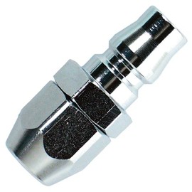 Niigata Seiki BeHAUS Coupler Plug Rose 23PN Made in Japan