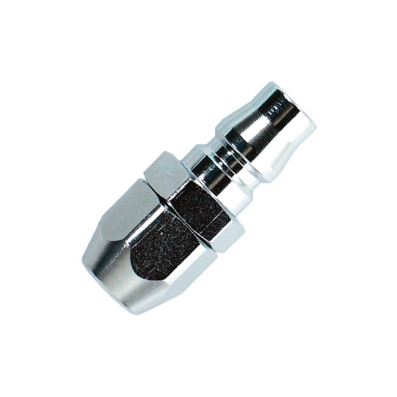 Niigata Seiki BeHAUS Coupler Plug Rose 23PN Made in Japan