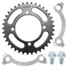 Ollanoos 420 76MM 37 Teeth Rear Sprocket with Rear Sprocket