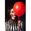 feiermeier® Horror Makeup Set Best Made of Artificial Blood 29.5