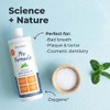 Zinc Mouthrinse with Fresh Mint - 16oz by Oxyfresh