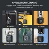 Smart Lock Smart Padlock Rugged and High quality Padlock for