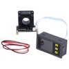 Ammeter Voltmeter Hall Coulombmeter LCD Battery Capacity Power Time Multimeter