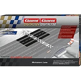 Carrera of America 20030370 Dig Slot Cars/Racing