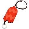 Marimekko 91645 LOKKI KEYHANGER KEY CHARM Keychain, Keychain, Key Charm,