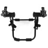 cciyu Bike Trunk Mount Rack Fit Most Automobiles That Have