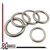 Rings - (5 Pieces) - Stainless Steel A4 (V4A) -
