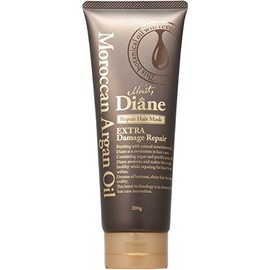 Moist Diane Extra Damage Repair Hair Mask 200g