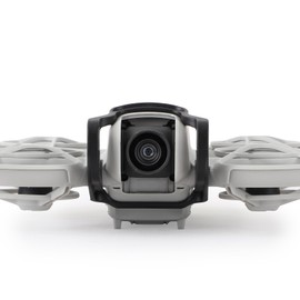 LHPHEIX NEO Gimbal Bumper,for DJI NEO Drone Gimbal Bumper,Anti-Collision Gimbal Guard Protector,Quick Release Protection Guard Bar for DJI Neo Accessories (Black)