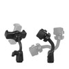 ThtRht 2 Pack Boom Arm Phone Holder Clip Adapter with
