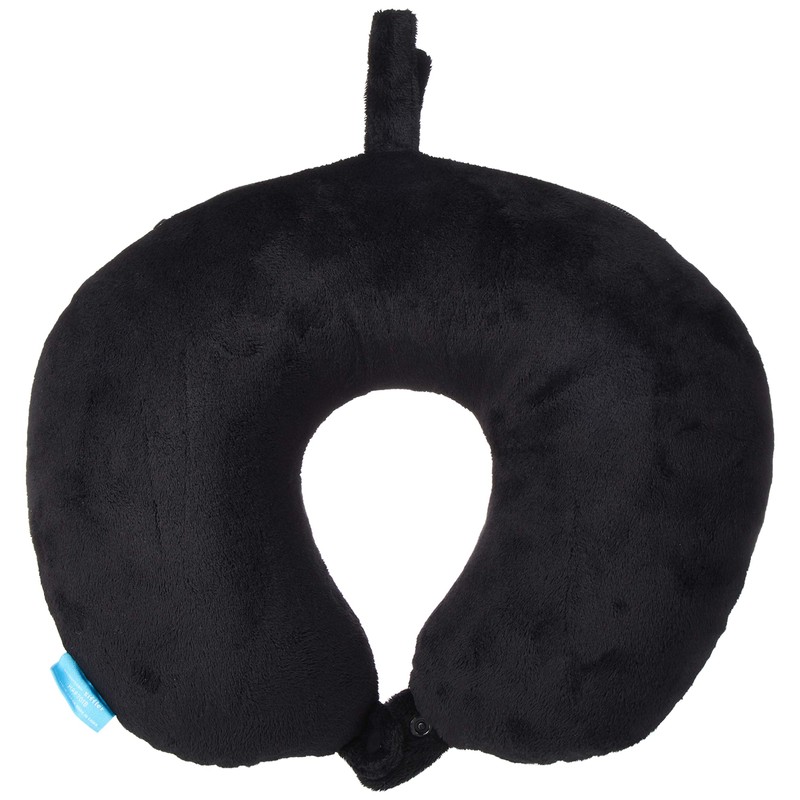 Hapitas 2-in-1 Pillow, Rich Pattern, Compact Cushion, 13.0 inches (33