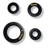 BIKER BOOST Retenes De Motor Para Vento Rocketman Crossmax Tornado Workm