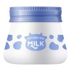 Bf . Crema Hidratante De Leche 55g, Crema Facial Hidratante