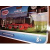 Fisher-Price Thomas and Friends Trackmaster Merlin the Invisible Motorized Engine