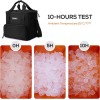 TOURIT Large Insulated Cooler Bag 14.6L Waterproof Easy Carry For