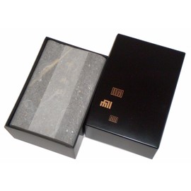 Tamahatsudo Incense Sticks Kiyosumi Kagurin Hand Bunko Paulownia Box #6269