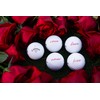 Callaway Callaway Golf Supersoft Golf Balls (2025, Valentine)