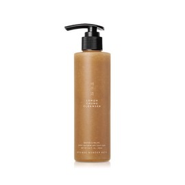 Cho Sung -ah Wonder Bas Lemon Blue Cleanser 200ml / 조성아 원더바스 레몬청 클렌저 200ml
