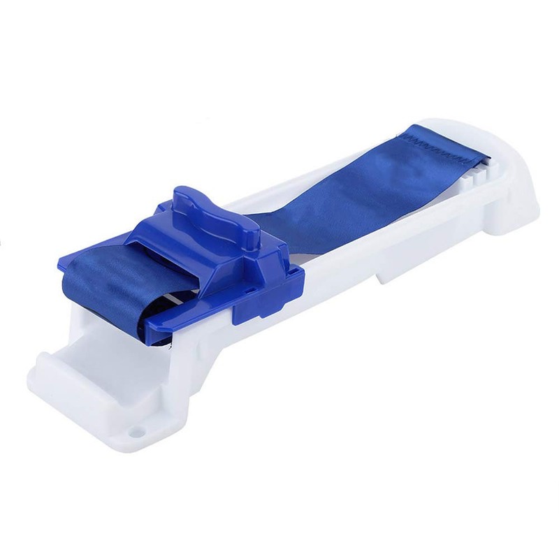Vegetable Meat Rolling Tool, Multi-Functional DIY Plastic Spring Roll Roller