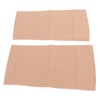 Thigh Sleeves Elastic Breathable Upper Leg Support Wraps for Men