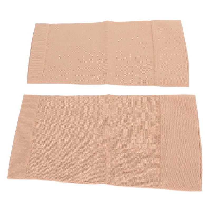 Thigh Sleeves Elastic Breathable Upper Leg Support Wraps for Men