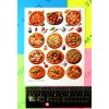 Stickasaurus Wrecks Pizzas & Spices Sticker Sheet