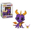 Funko Pop! & Buddy: Spyro The Dragon - Spyro &