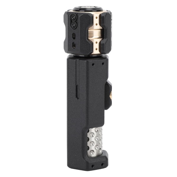 Metal Fidget Slider for ADHD, EDC Metal Fidget Slider, Fidget