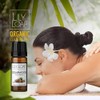 Lily & Loaf Cedarwood Atlas Organic Essential Oil (Cedrus atlantica)
