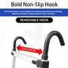 JADDUO Telescopic Ladder Hook