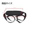 Shoulder Strap Adjustable Length with Shoulder Pad for Carrying, Convenient
