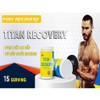 AGYM Nutrition | Titan Recovery Plus - | 100% HALAL