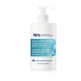 Moisturising Lotion, Daily Face & Body Moisturiser,Moisturising Cream