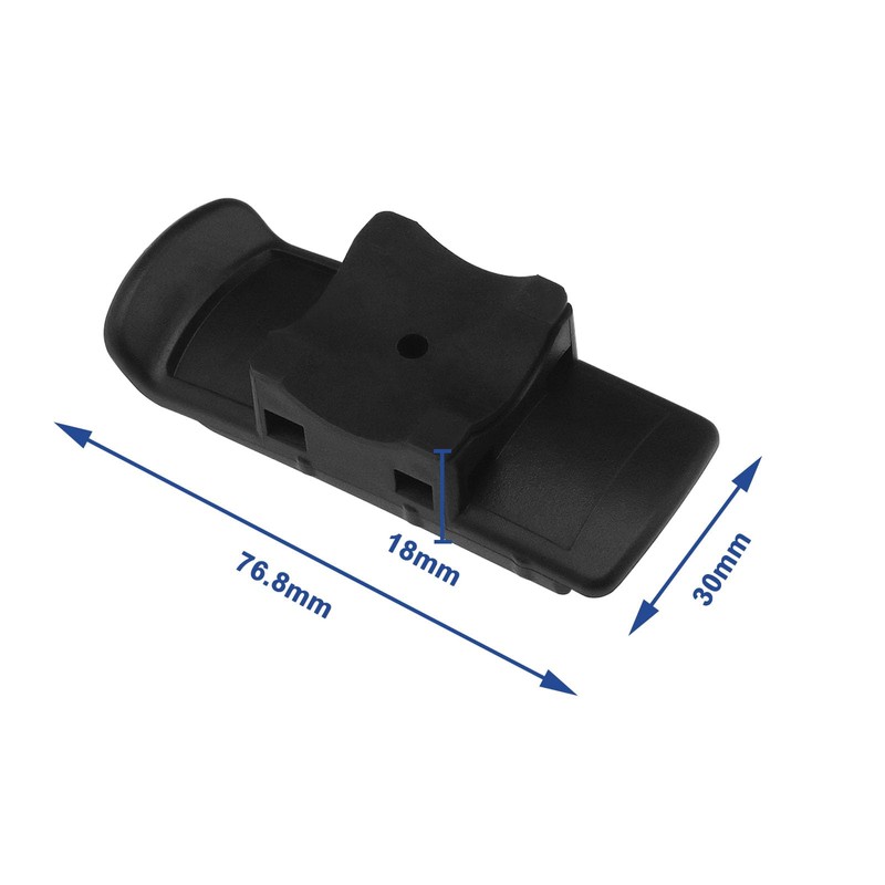 SG Store Bicycle Navigator Mount Bicycle Handlebar Mount Compatible with
