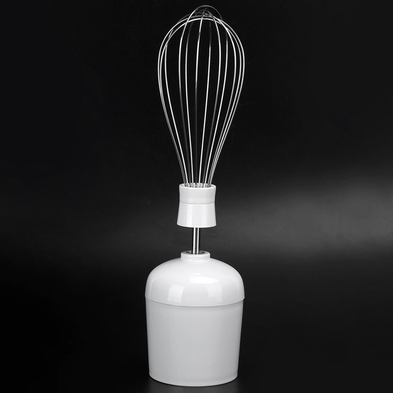 Multi‑functional 3In1 Electric Hand Blender Mixer Eggbeater Food Processor