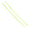 Guns Modify Fiber Optic Insert Green 2pcs (Φ1.0mm/L=50mm)