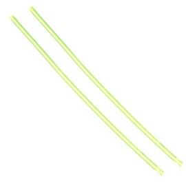 Guns Modify Fiber Optic Insert Green 2pcs (Φ1.0mm/L=50mm)