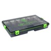 Gunki Waterproof Box L 35.5 x 23 x 5 cm