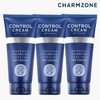 Charm Zone Control Cream Self Massage 150ml 3 / 참존 콘트롤크림 셀프마사지 150ml 3개