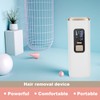 Hair Removal Machine Household Adjustable Arm Leg Hair Removal Device