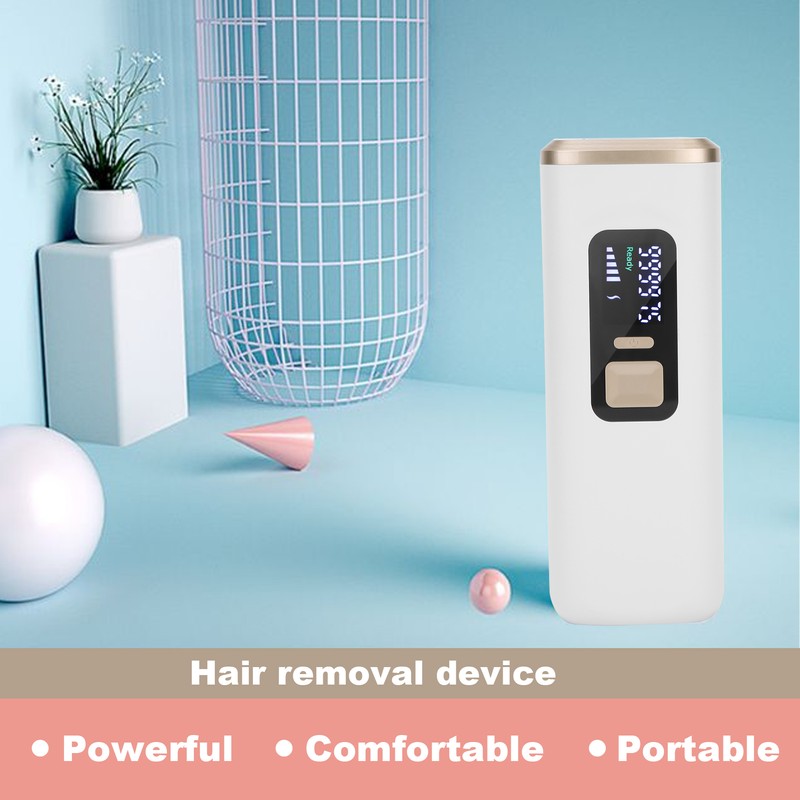 Hair Removal Machine Household Adjustable Arm Leg Hair Removal Device