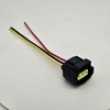 Smart Charge Alternator Plug For Ford Focus Transit Fiesta Mondeo