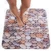ENKOSI Extra Large Square Non Slip Shower Mat - 31