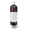 Aceite De Ricino 100 Puro, Pestañas,cabello,barba, 960ml