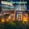 YoungPower Solar Outdoor Torch Lights Flicking Flame,Outdoor 43" Large Landscape