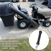 604475 Lawn Mower Bungee Straps for Hustler Mower Grass Catcher