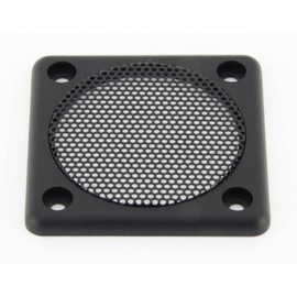 Visaton FR 58 Speaker Protective Grille (L x W x H) 5 x 62.5 x 62.5 mm